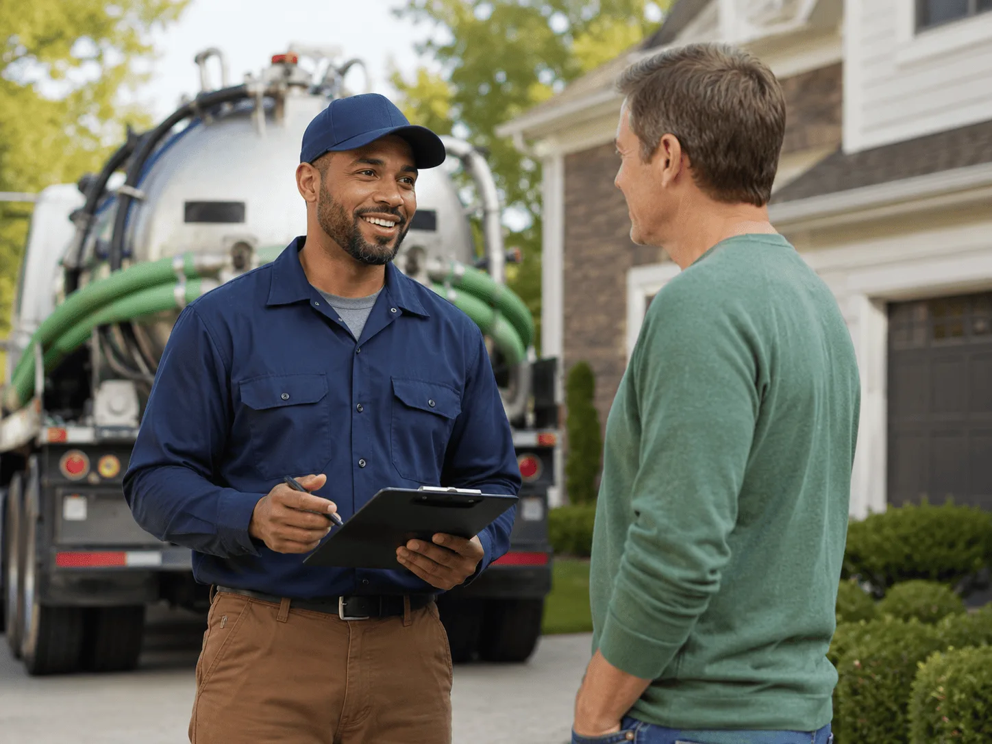 Mosquito Control Gilman, WI FAQs